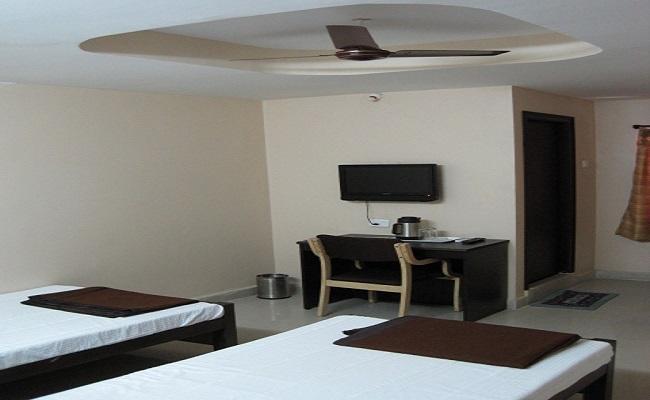 Dwaraka Inn Hyderabad Habitación foto