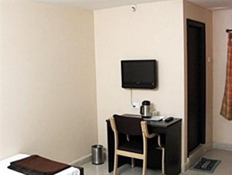 Dwaraka Inn Hyderabad Habitación foto